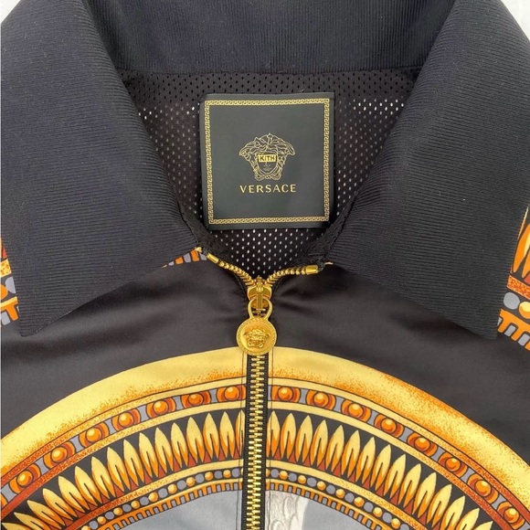 Kith x Versace - Picture 5 of 8